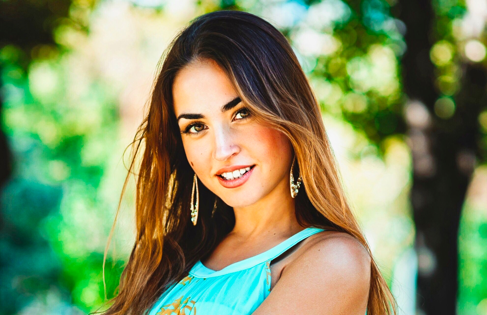 Ekaterina Leonova frisch verliebt? - Sie wurde Händchen haltend in Istanbul erwischt!