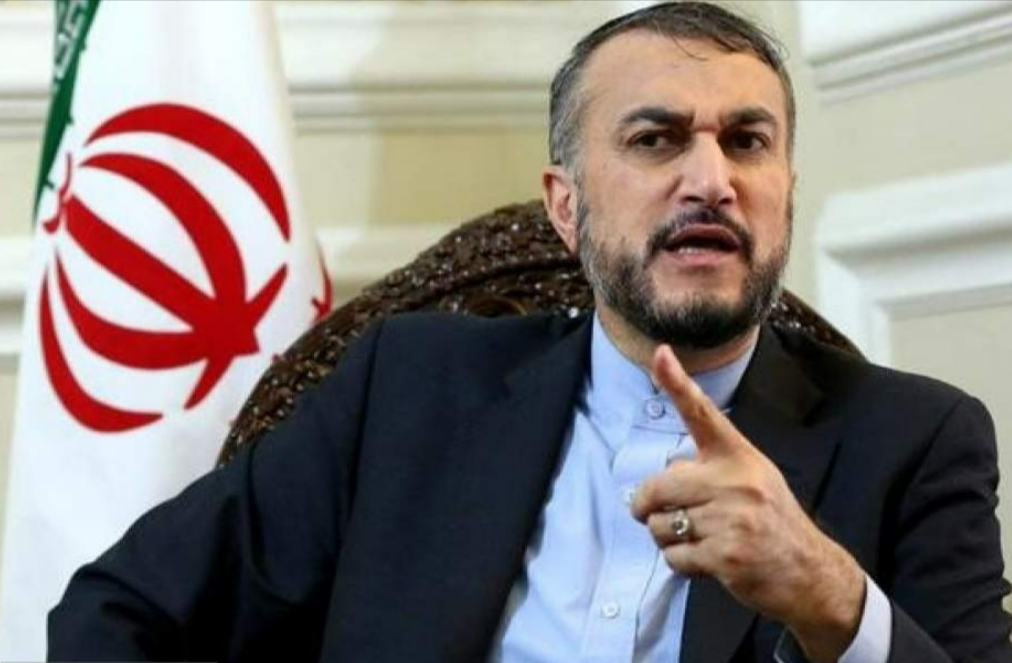 Iranischer Außenminister droht Annalena Baerbock – Grünen-Politikerin protestiert gegen Terror-Mullahs