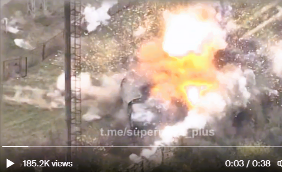 Wird das Putins Stalingrad? Neues Drama um russische Armee - Zahlreiche Kämpfer sitzen in der Falle!