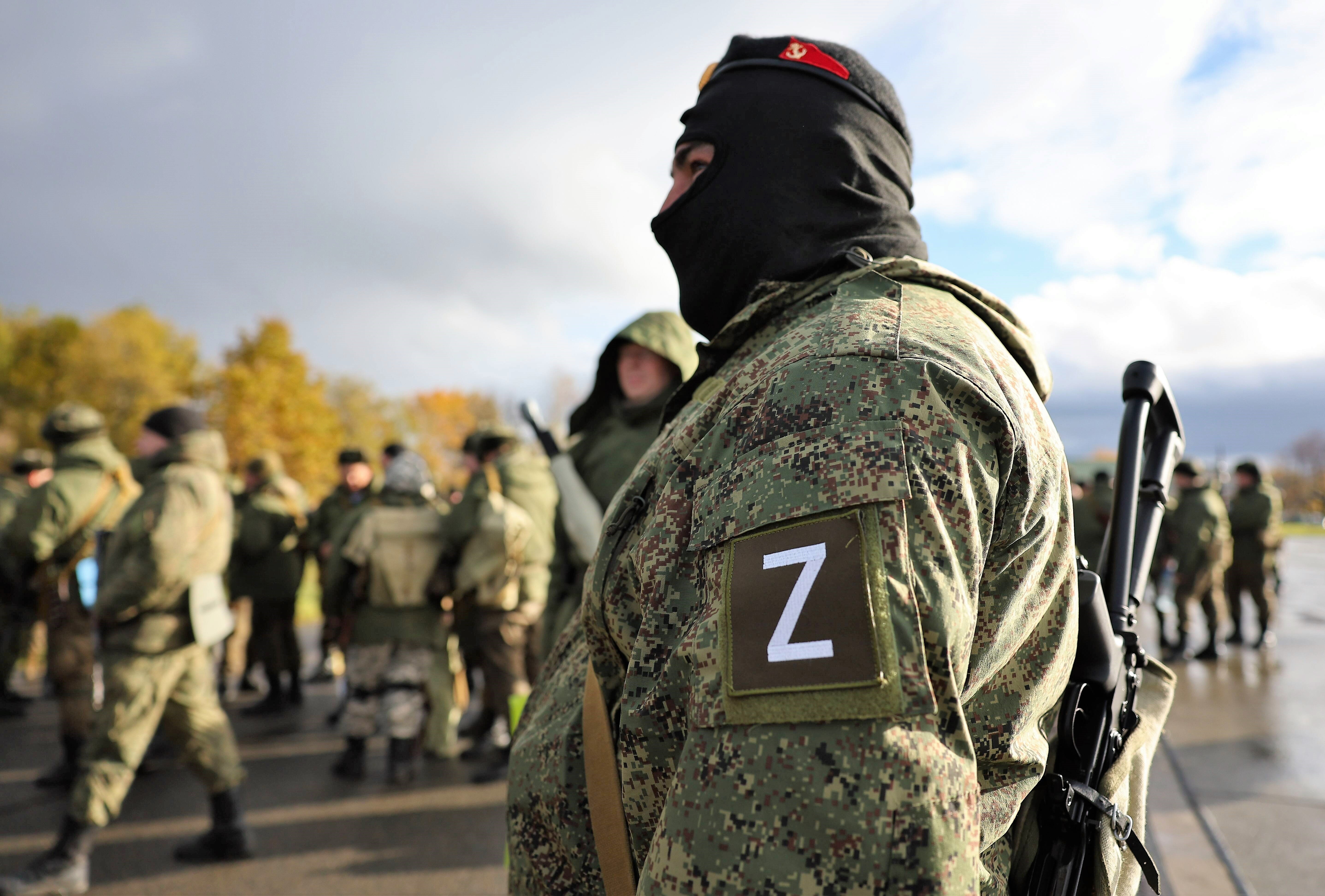 Neue Probleme für Wladimir Putin – Rekrutierte Häftlinge stellen sich gegen russische Armee