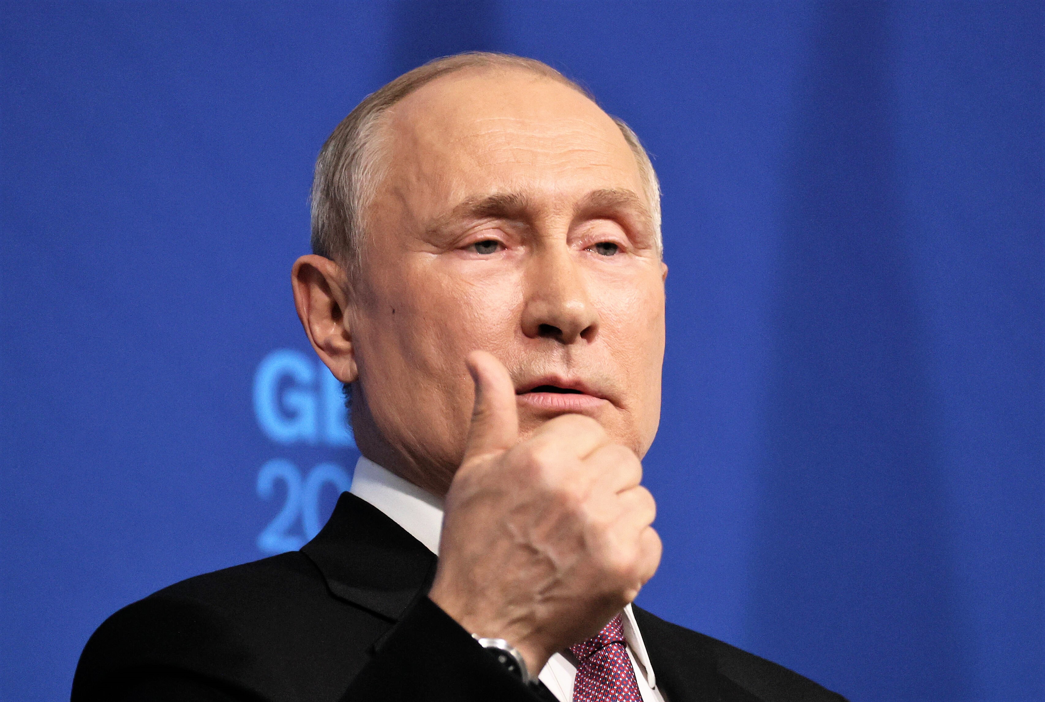 Kein Öl für Deutschland und Europa! Putin stellt Lieferungen ein - droht uns der nächste Preiskollaps?