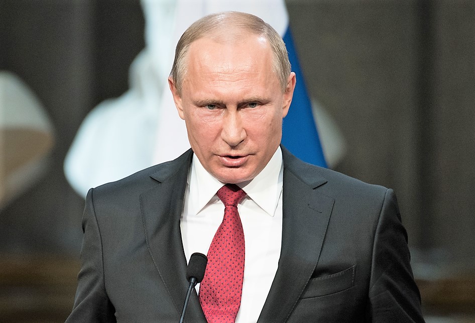 "Geheimoperation Kiew" - Putins geheimer Angriffs-Plan enthüllt - Zweiter Sturm auf Kiew wird kommen!