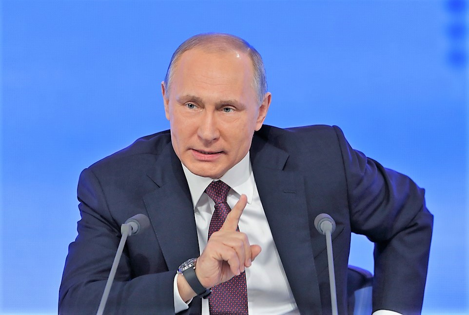 Hat Putin sein Ende selbst eingeleitet! Mächtiger Wagner-Chef will an die Macht!