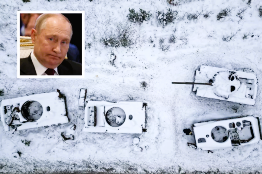 Putin bedroht Schweden! Schwedischer Geheimdienst schlägt Alarm - Ernsthafte Bedrohung für Europa