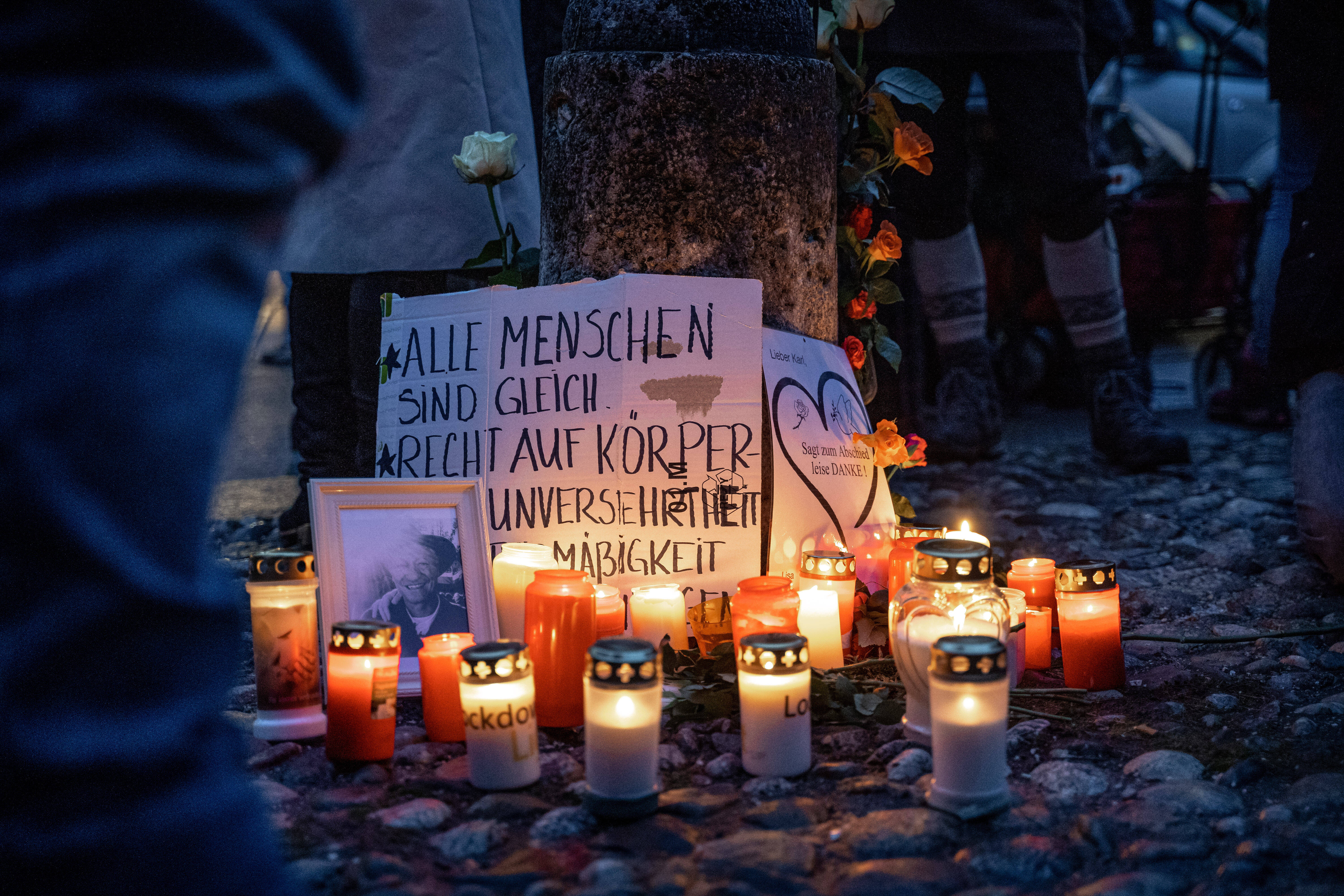 Trauer! Nachwuchsfußballer stirbt bei Zugunfall! Fans und Verein trauern um Nachwuchshoffnung