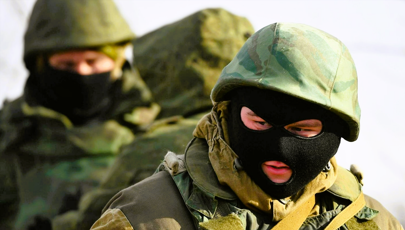 Hilferuf der Wagner-Söldner! Russische Armee kappt die Munitionsversorgung - Söldner wehrlos!