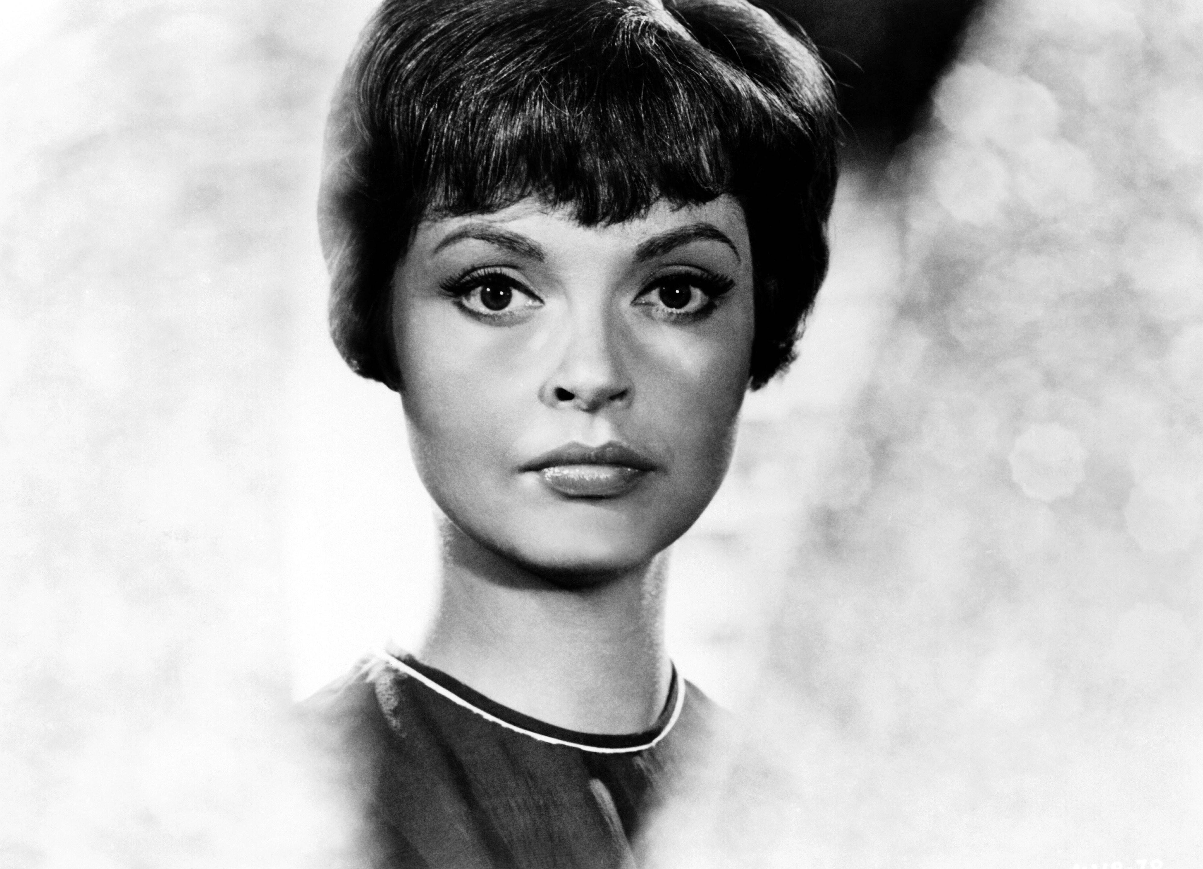 Deutsche Schauspiel-Legende ist tot! Sie verzauberte uns in vielen berühmten Filmen!