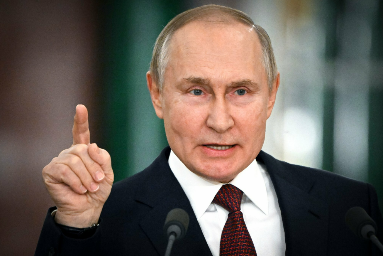 Kriegserklärung an die NATO! Russlands "historische Mission" ist es Europa und die USA zu besiegen!