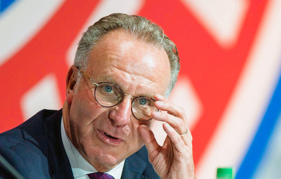  Großrazzia beim FC Bayern München - Es geht um Geldwäsche und russische Oligarchen! 