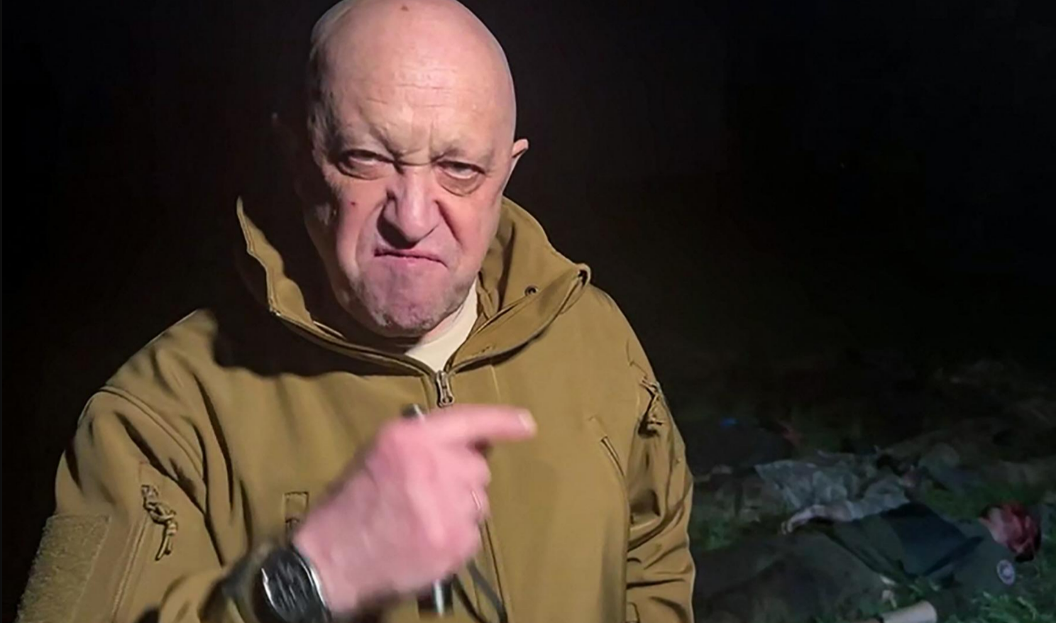 Neue Probleme für Putin - Wagner-Söldner wollen russische Abgeordnete umbringen!