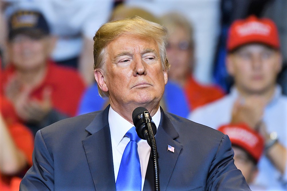 Stirbt Donald Trump im Gefängnis? Staatsanwalt prophezeit schlimme Zeiten für den Ex-Präsidenten!