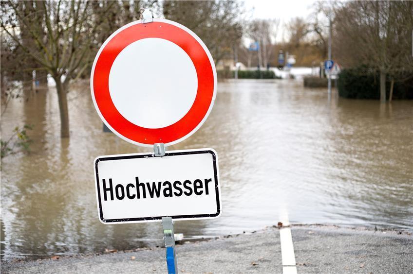Katastrophen-Alarm! NATO soll helfen! Schwere Unwetter in Österreich und Slowenien - riesige Verwüstungen!