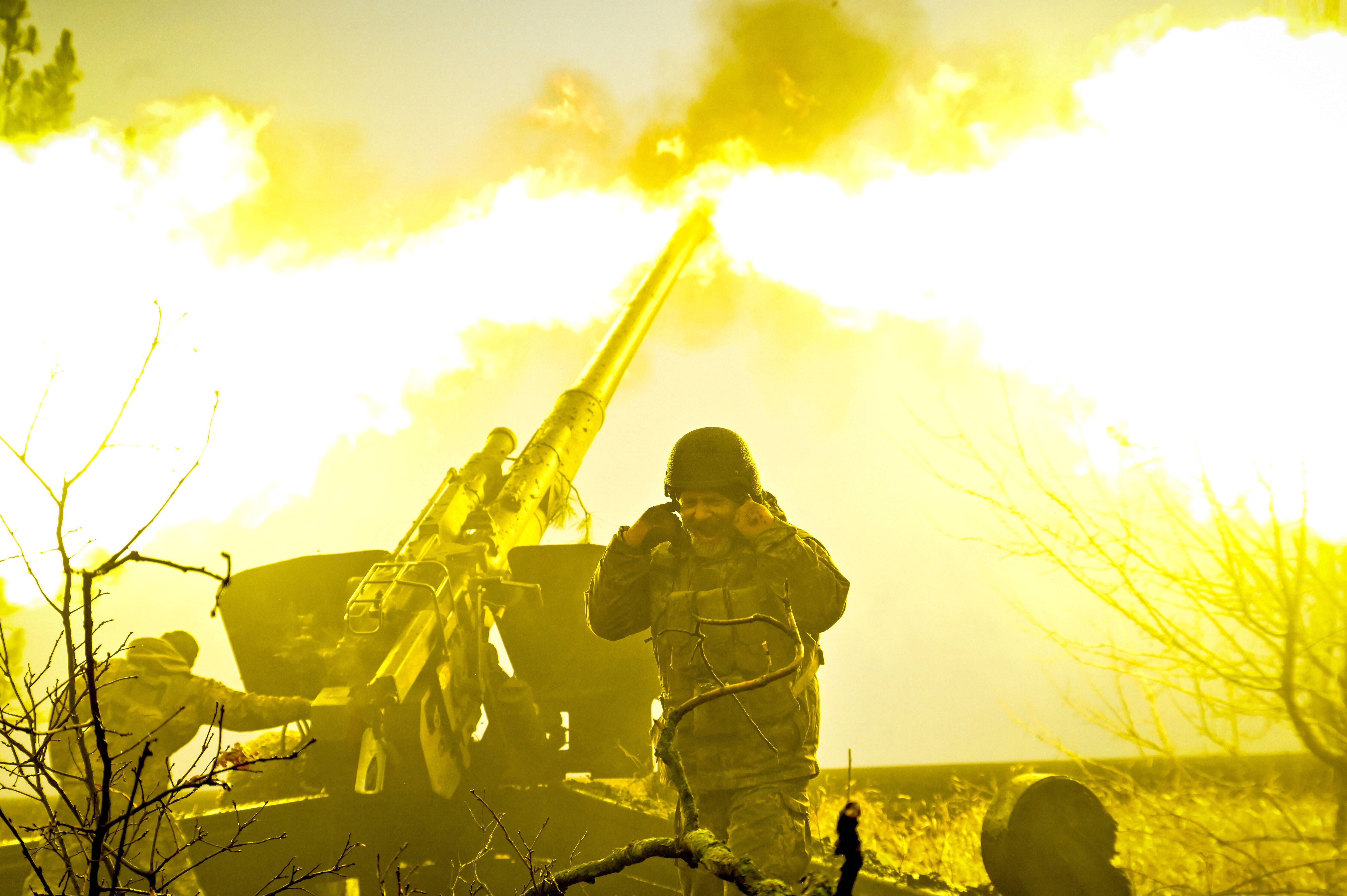 CHAOS - Russen fliehen! Ukraine erobert wichtige Ortschaften zurück! Russische Soldaten beschuldigen sich gegenseitig