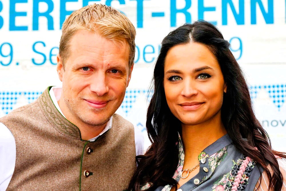 Scheidung! Oliver und Amira Pocher - ist die Ehe nicht mehr zu retten? Trennung als letzter Weg?