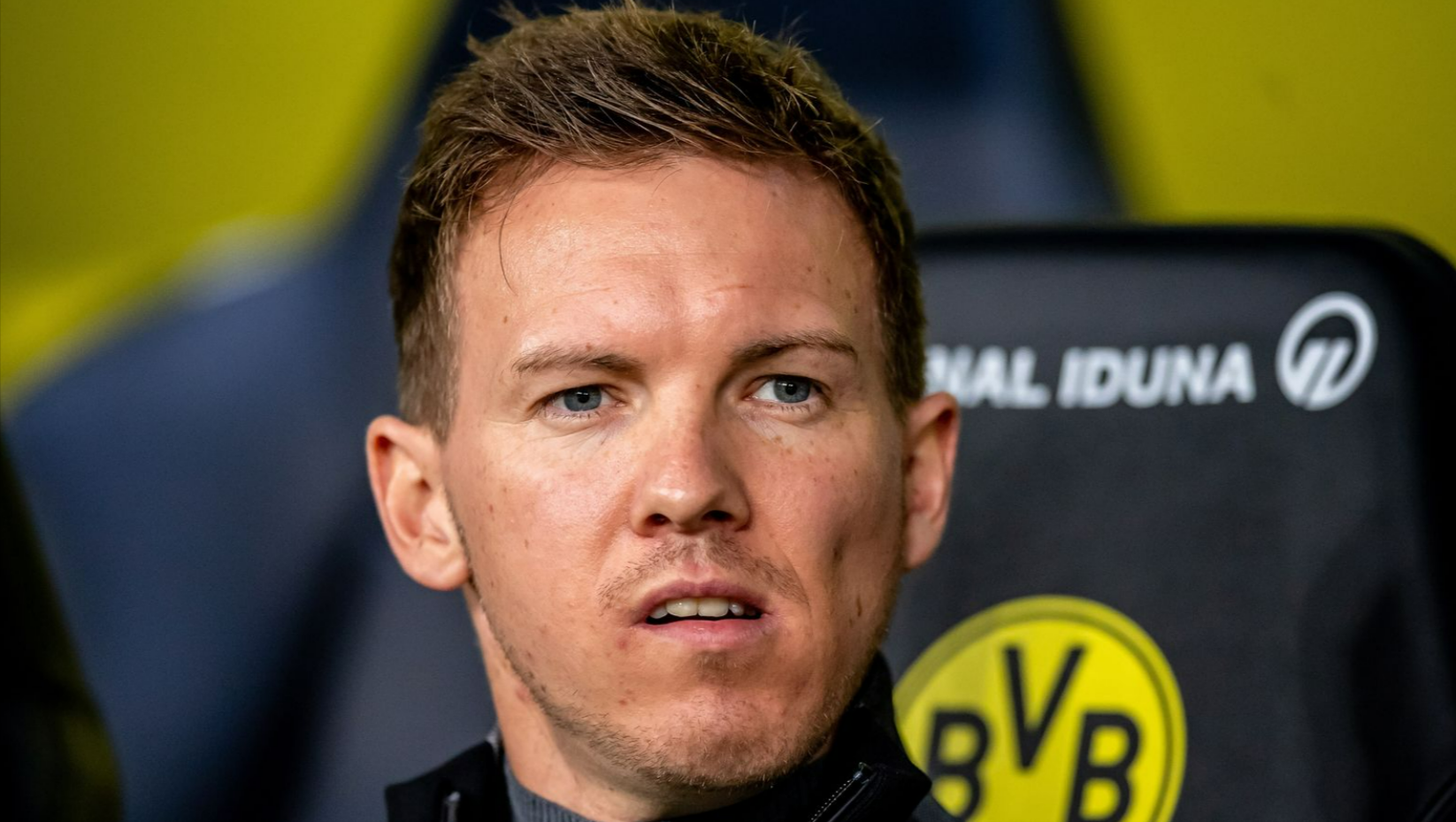 Nagelsmann Nationaltrainer! Bayern gibt Julian Nagelsmann frei - Weg für die Natio ist frei!