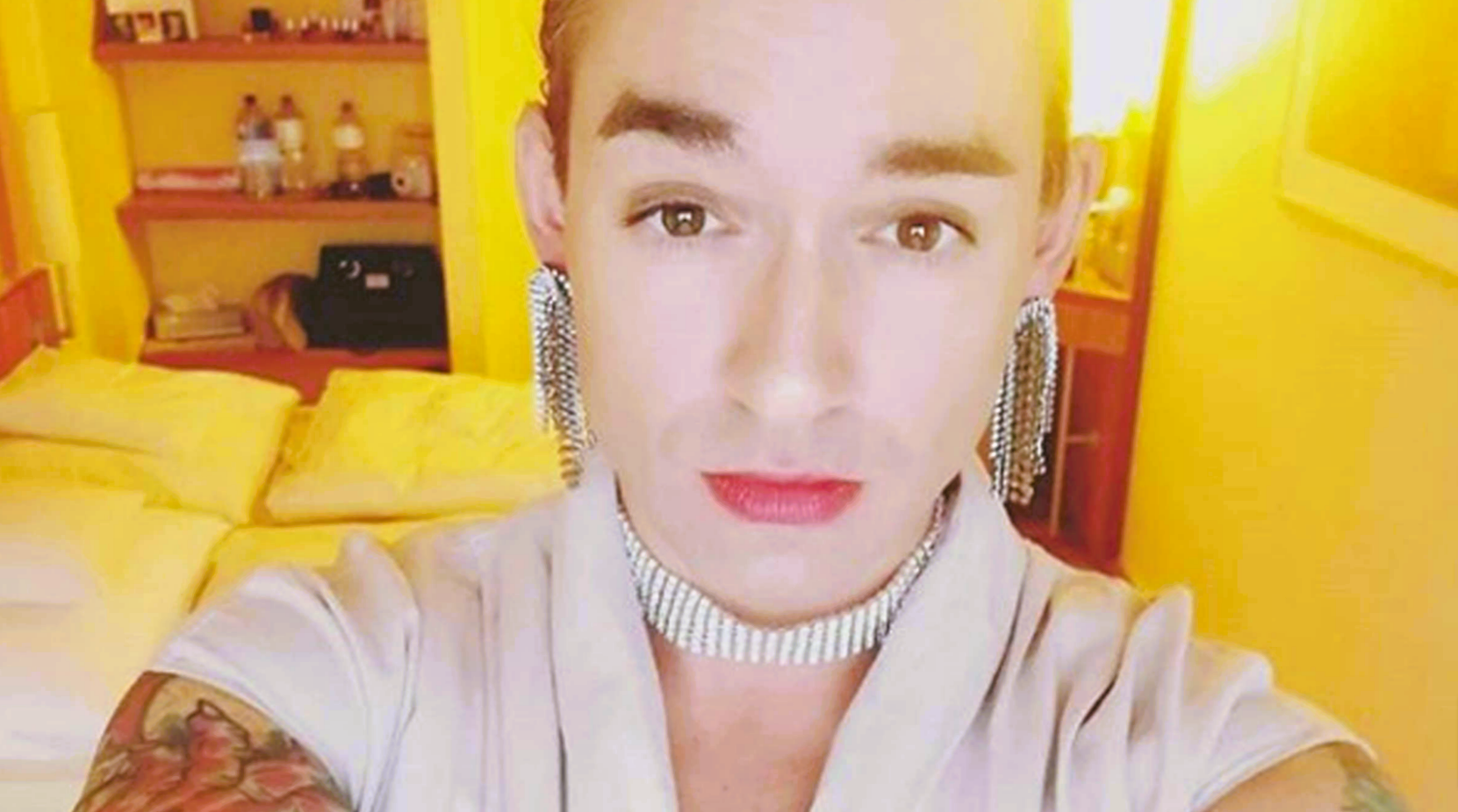 Könnte Daniel Küblböck noch leben? - Olivia Jones macht Ärzten schwere Vorwürfe!