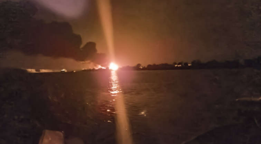 Putins Palast unter Beschuss! Kreml-Chef entsetzt - Drohnenattacken bedrohen Putin selbst!