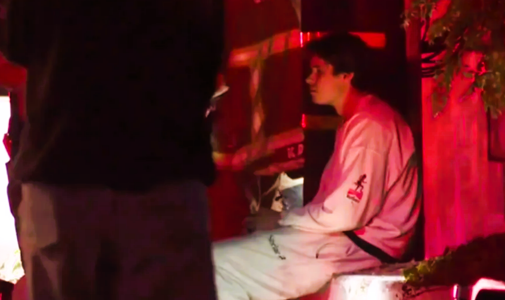 Millionärssohn tötet 4 Studenten bei Unfall - Anklage lautet auf 4-fachen Mord!