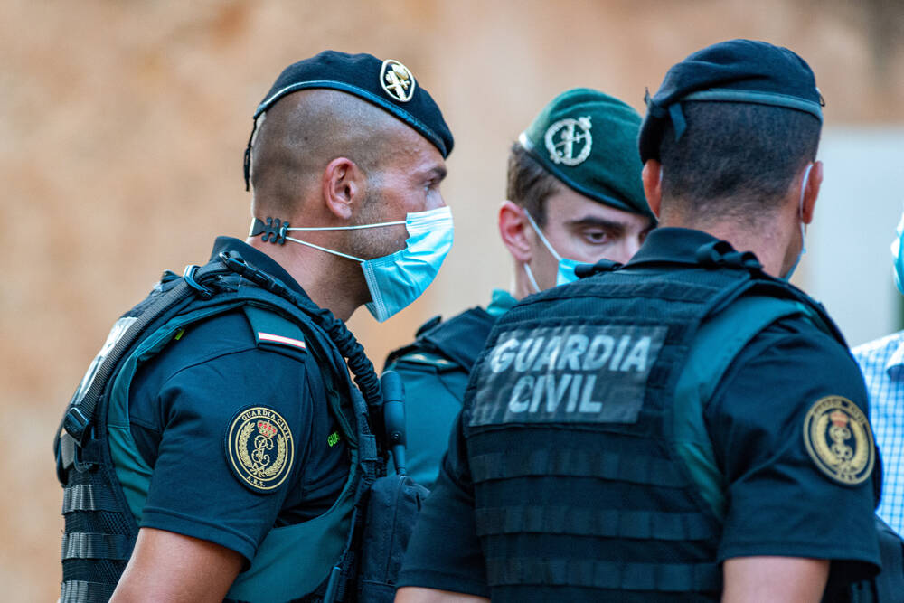 Deutscher auf Mallorca ermordet! 3 Festnahmen bestätigt - ist Deutschlands Lieblingsinsel nicht mehr sicher?