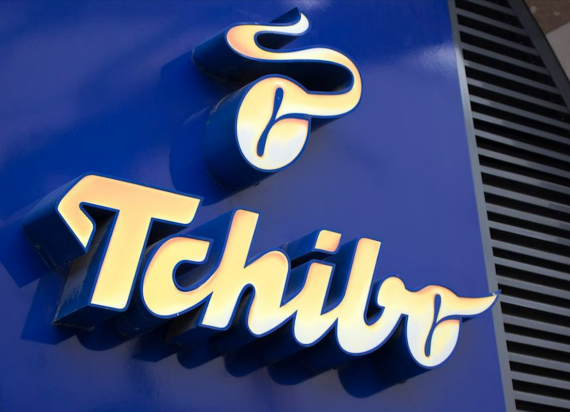 Tchibo-Aus! Wegen Finanzproblemen - Tchibo macht Schluss, Kunden traurig!
