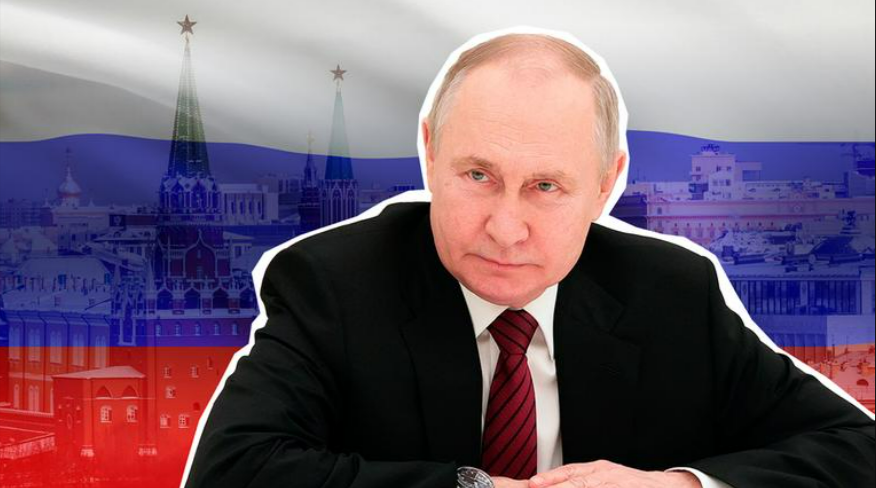 Erpresst Putin deutsche Politiker mit Sex-Fotos? Renommierter Militär-Experte hat schlimmen Verdacht