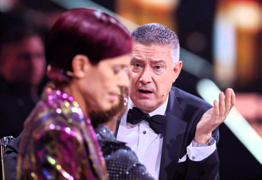 "Let´s Dance" Profitänzer fällt heute aus! Kreißsaal statt Tanzparkett - Kurzfristiger Partnertausch bei "Let's Dance"