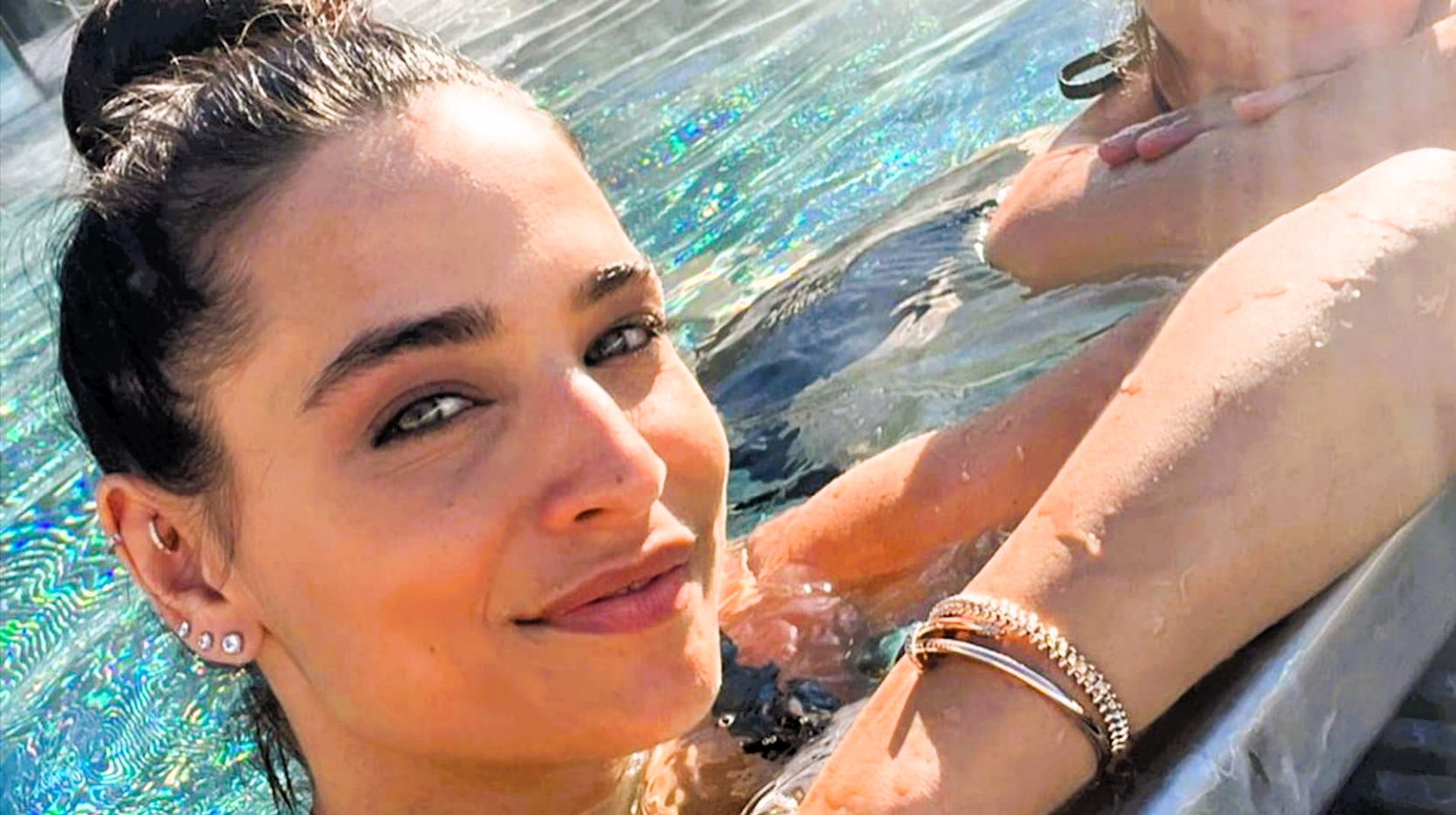 Amira Pocher packt aus: Dieser Promi tröstete sie nach der Trennung von Oliver Pocher