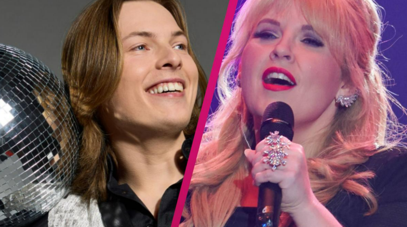 Familienstreit bei den Kellys: Gabriel und Maite! Sorgt Gabriel jetzt für eine Versöhnung?