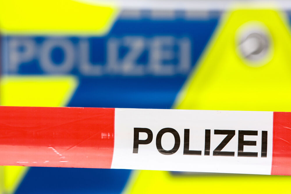 Polizei schießt Frau mit Messer nieder! Wieder Messerattacke nach dem Blutbad in Mannheim?!