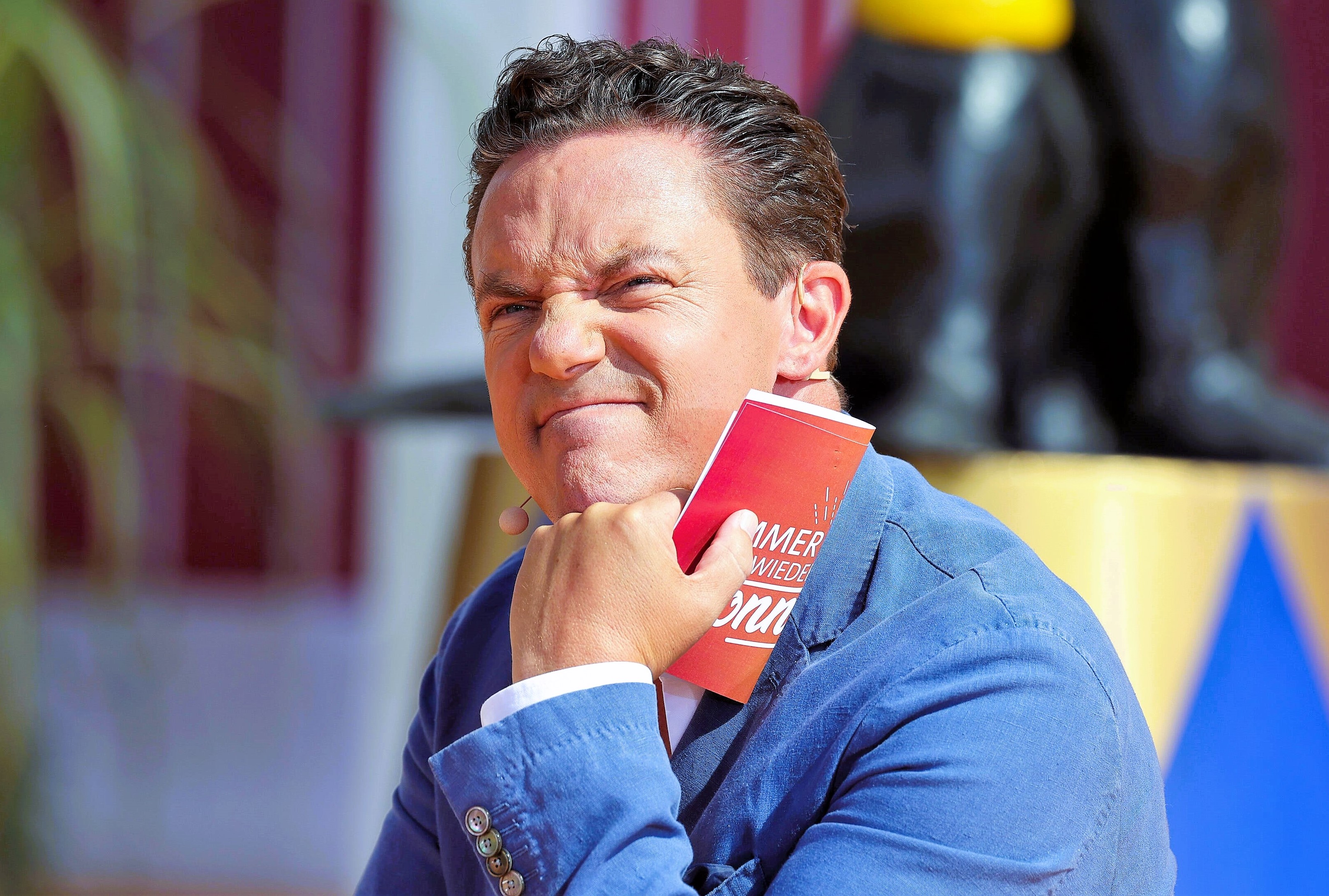 Nach Haus-Verkauf Streit - Stefan Mross verliert seinen Plattenvertrag!