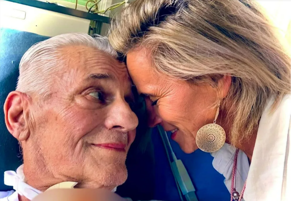 Heinz Hoenig: Überraschende Wende! Ist der Schauspieler jetzt doch krankenversichert?