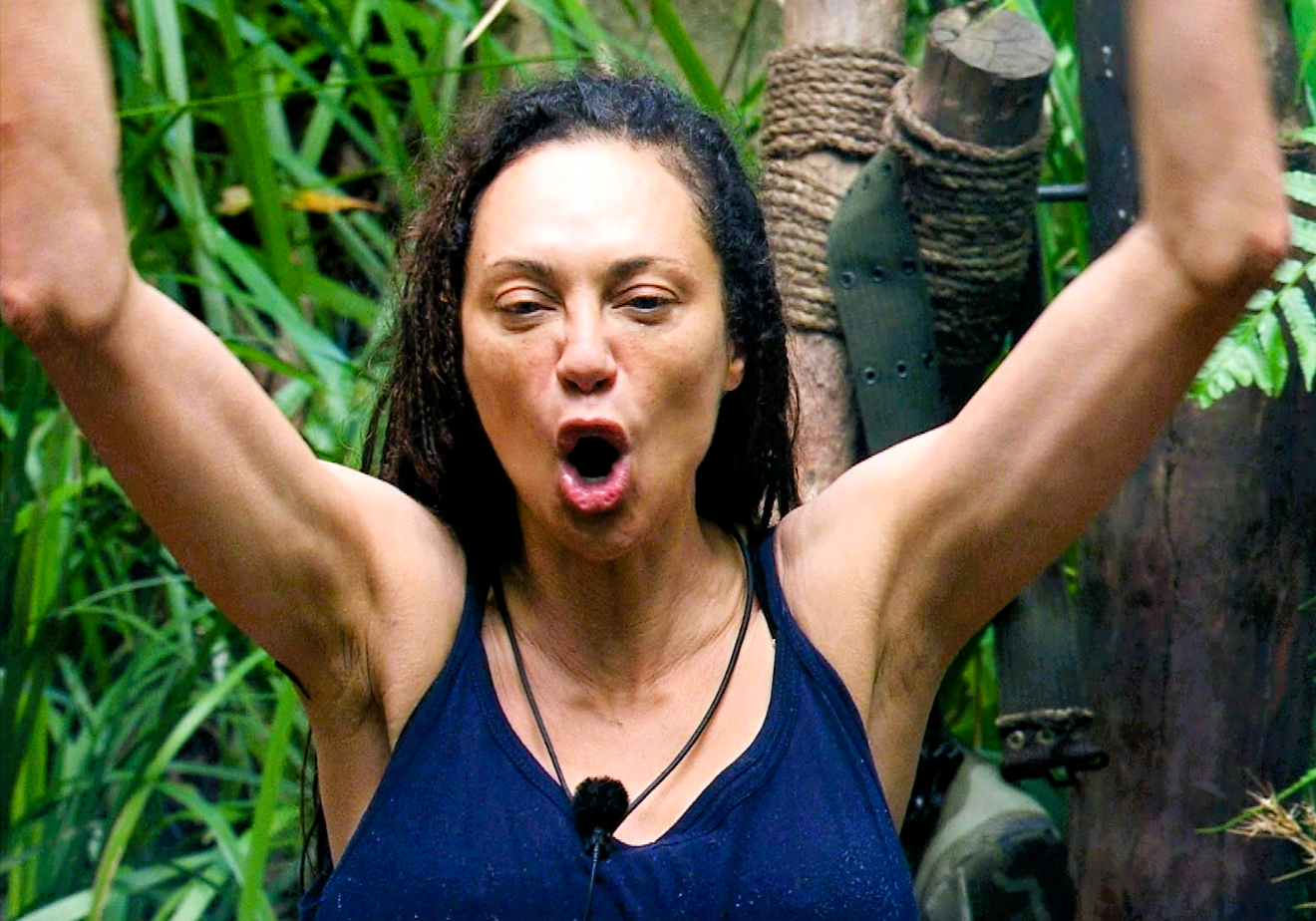 Betrug im Dschungelcamp? Lillys Triumph von Anfang an geplant