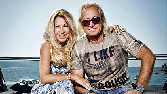 Nach brutalem Überfall in Saint-Tropez: Jetzt ziehen die Geissens Konsequenzen