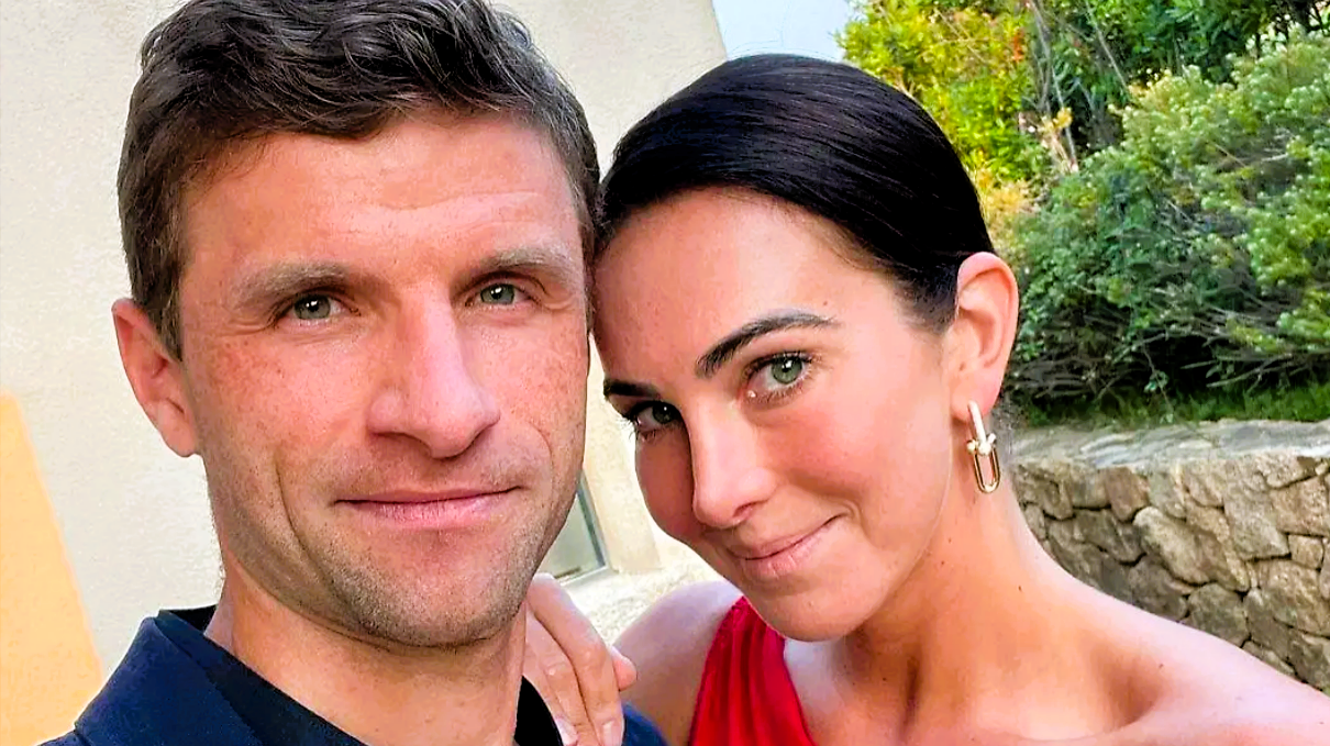 Thomas Müller und Lisa getrennt! "Es macht keinen Sinn" - Neuer Lebensabschnitt ohne Lisa?
