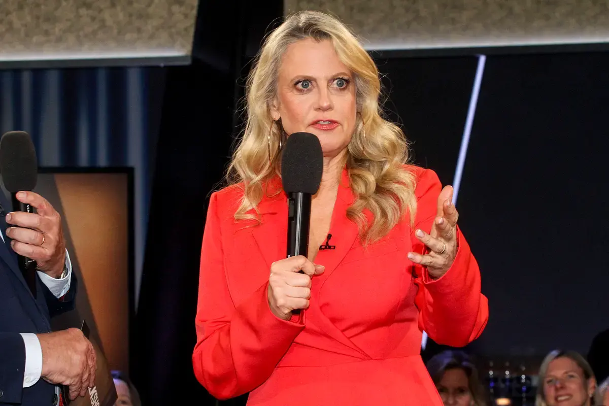 Barbara Schöneberger entlarvt! Betrüger nutzen ihr Foto für falsche Diätwerbung