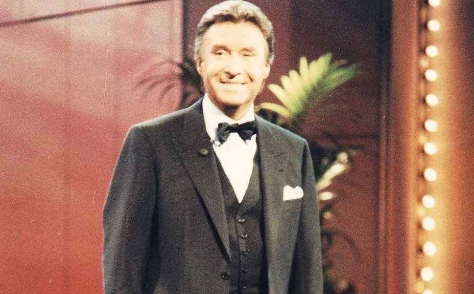 Peter Alexander im Fokus: Diese Schlager-TV-Highlights dürft ihr nicht verpassen