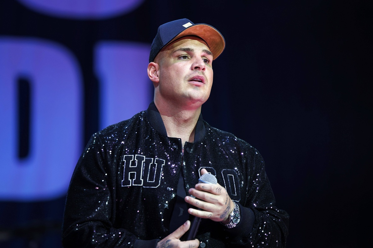 Pietro Lombardi: Sonnenbad geht schief – Tattoo verliert Farbe nach Sonnenbrand