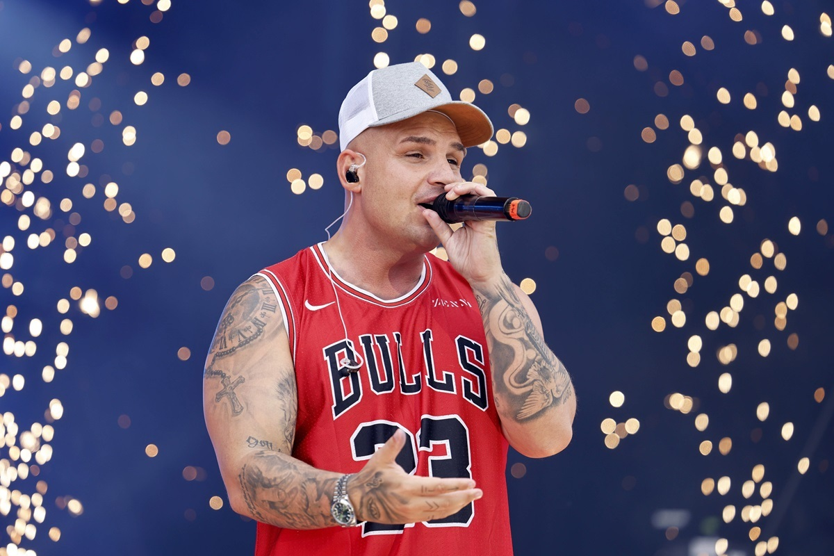 Pietro erfüllt Fan-Traum: Vier Stunden Fahrt enden im Studio-Moment