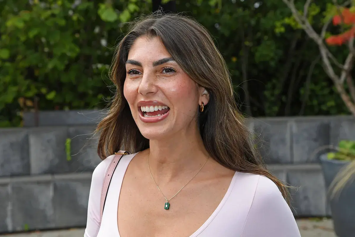 Yeliz Koc packt aus: Hat Jimi Blue die Versöhnung wieder zerstört?