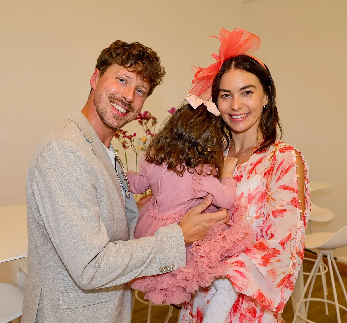 Renata Lusin sorgt für Rätsel nach Babyglück: 'doofe Nachricht' auf Instagram