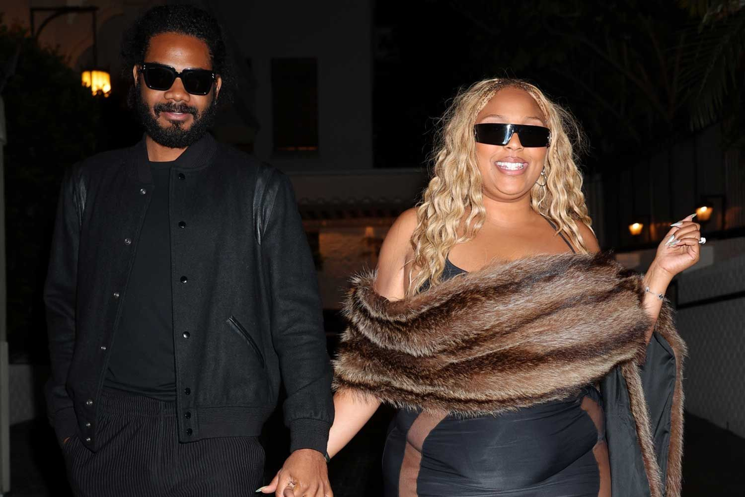 Lizzo’s Chic 38th Birthday Outing Sparks Romance Rumors — Plus a Bold Album Reveal