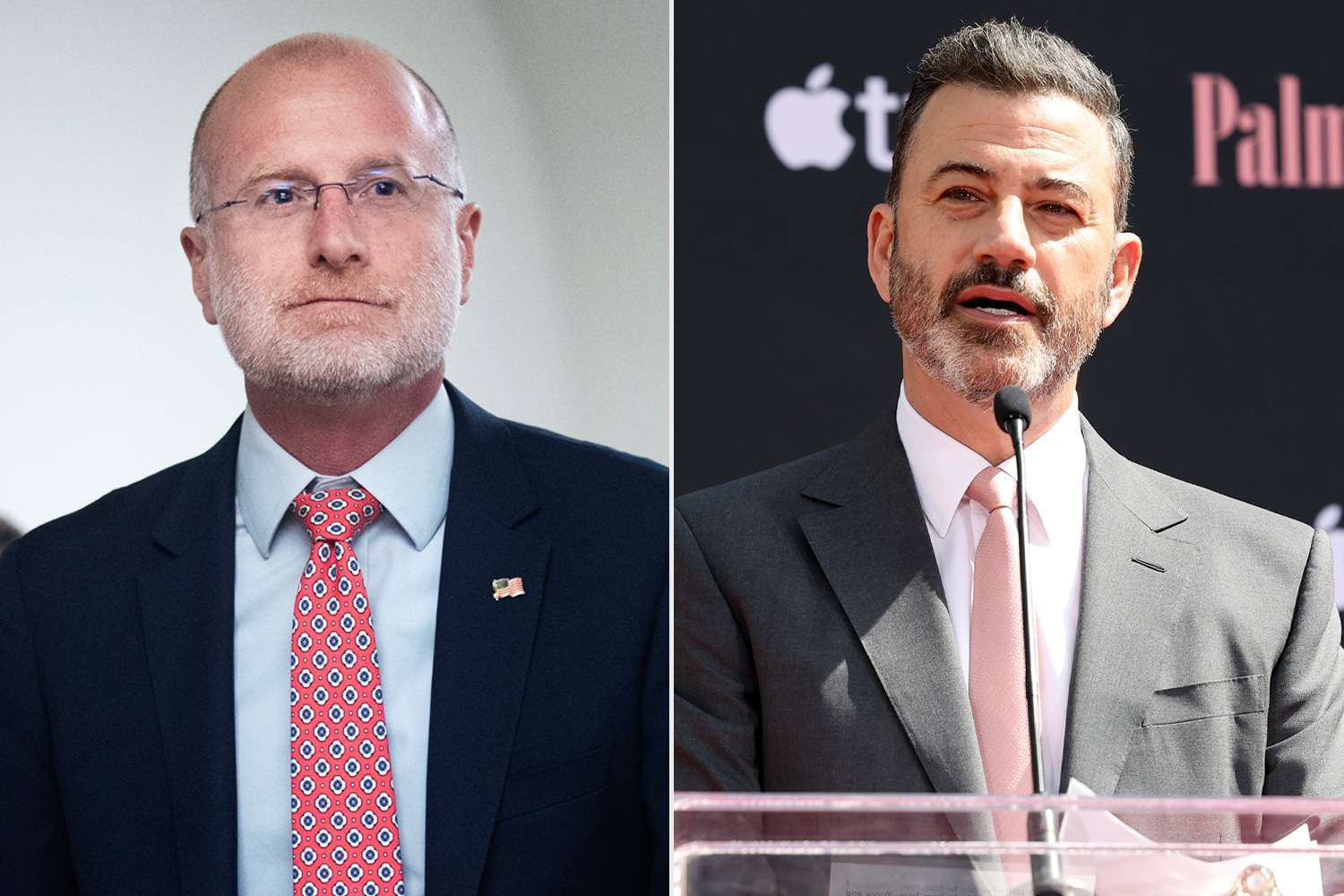 Kimmel vs. Melania and the FCC: License Reviews Shake Up the Drama