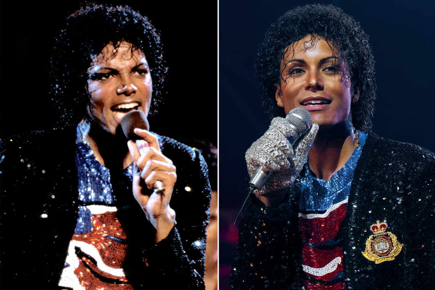 Leaving Neverland Director Says New Michael Biopic Is 'Impossible to Take Seriously'