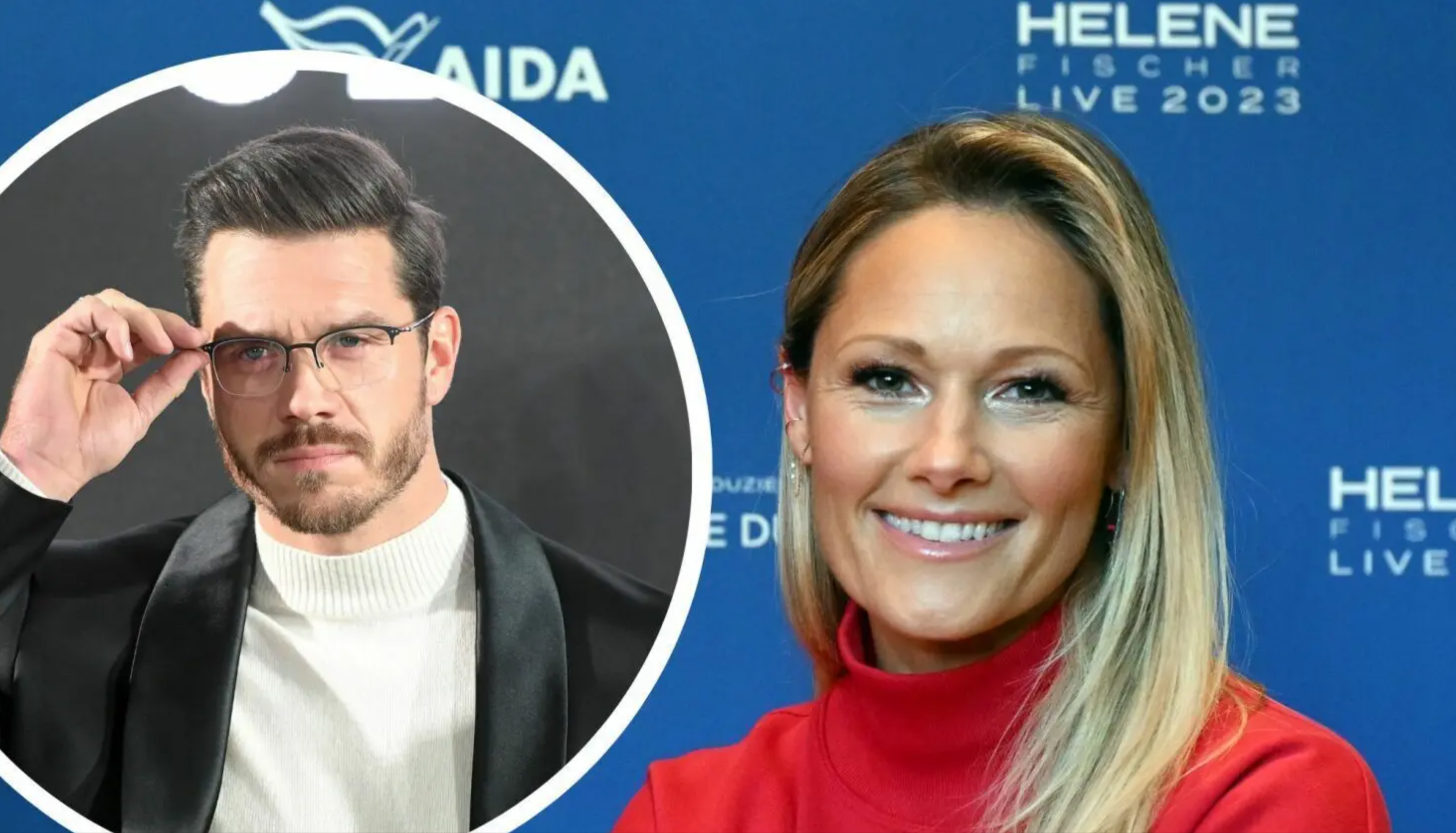 Ammersee-Krise! Helene Fischer und Thomas Seitel – Wie lange hält er das aus?