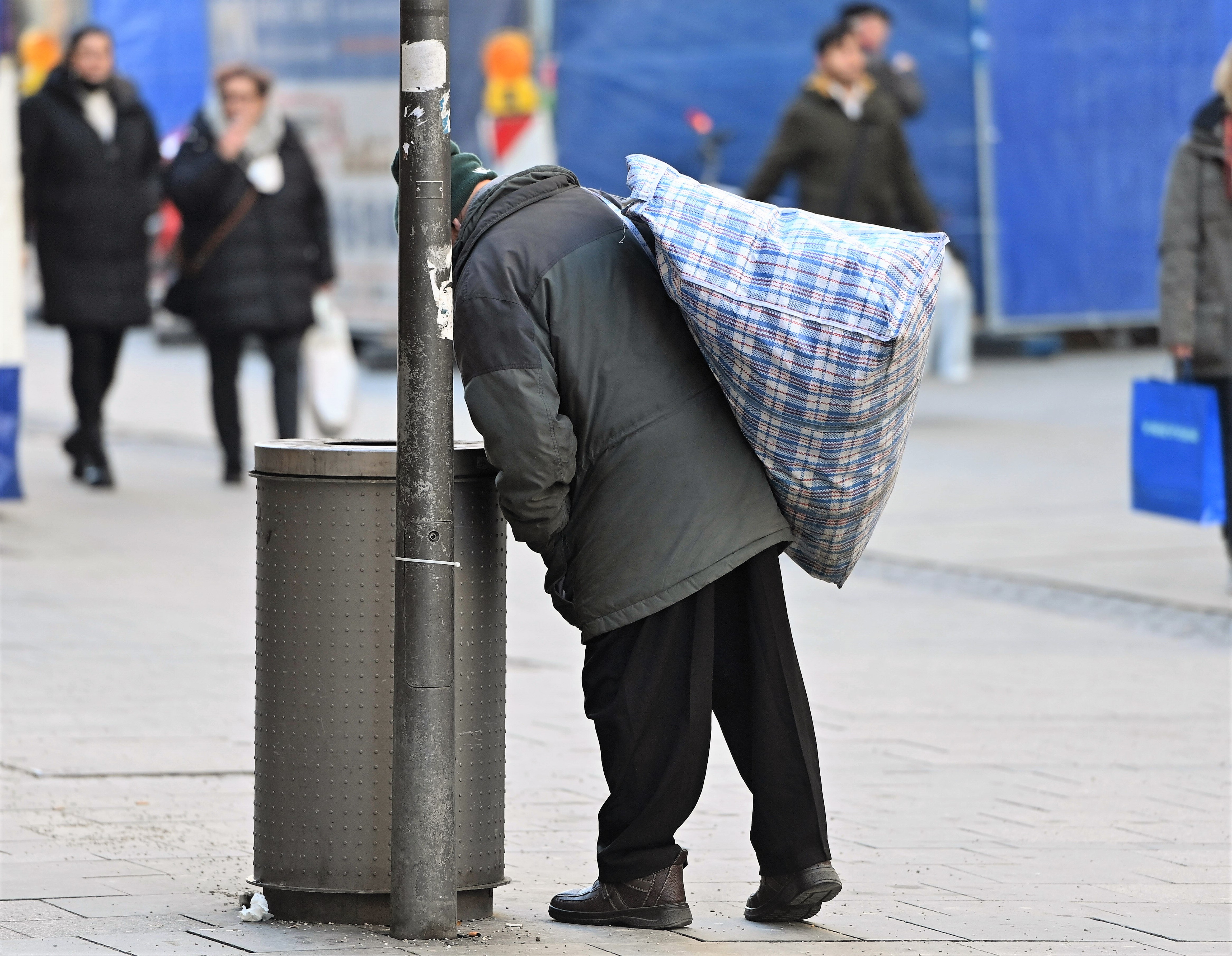 126 Milliarden Euro Mehreinnahmen durch Steuern! Linder happy - Deutschlands Bürger gehen pleite!