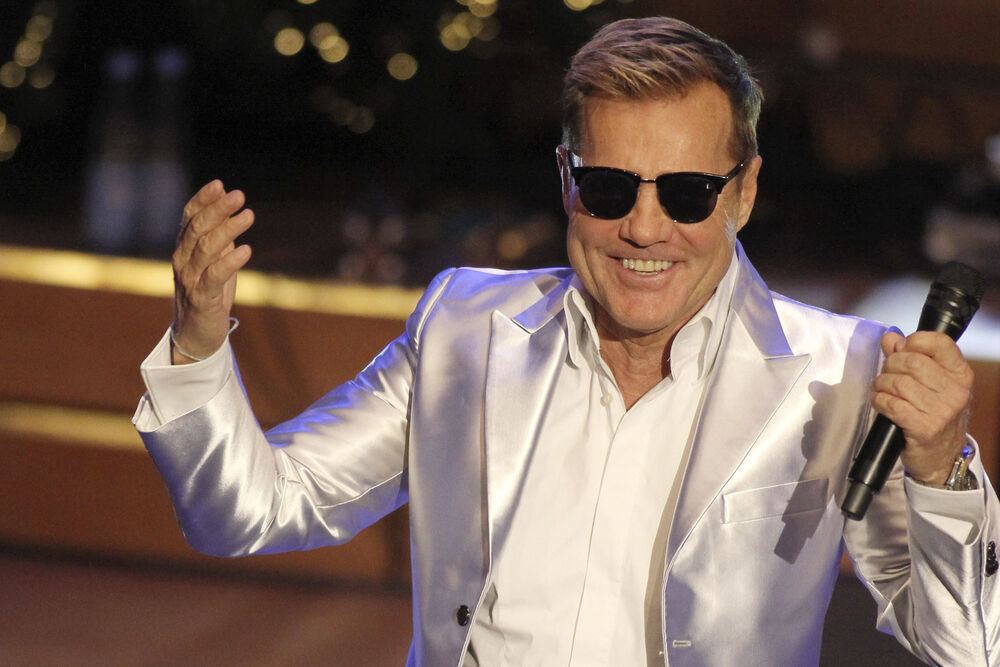 Bitterer Zoff zwischen Thomas Gottschalk und Dieter Bohlen - TV-Giganten gehen aufeinander los!