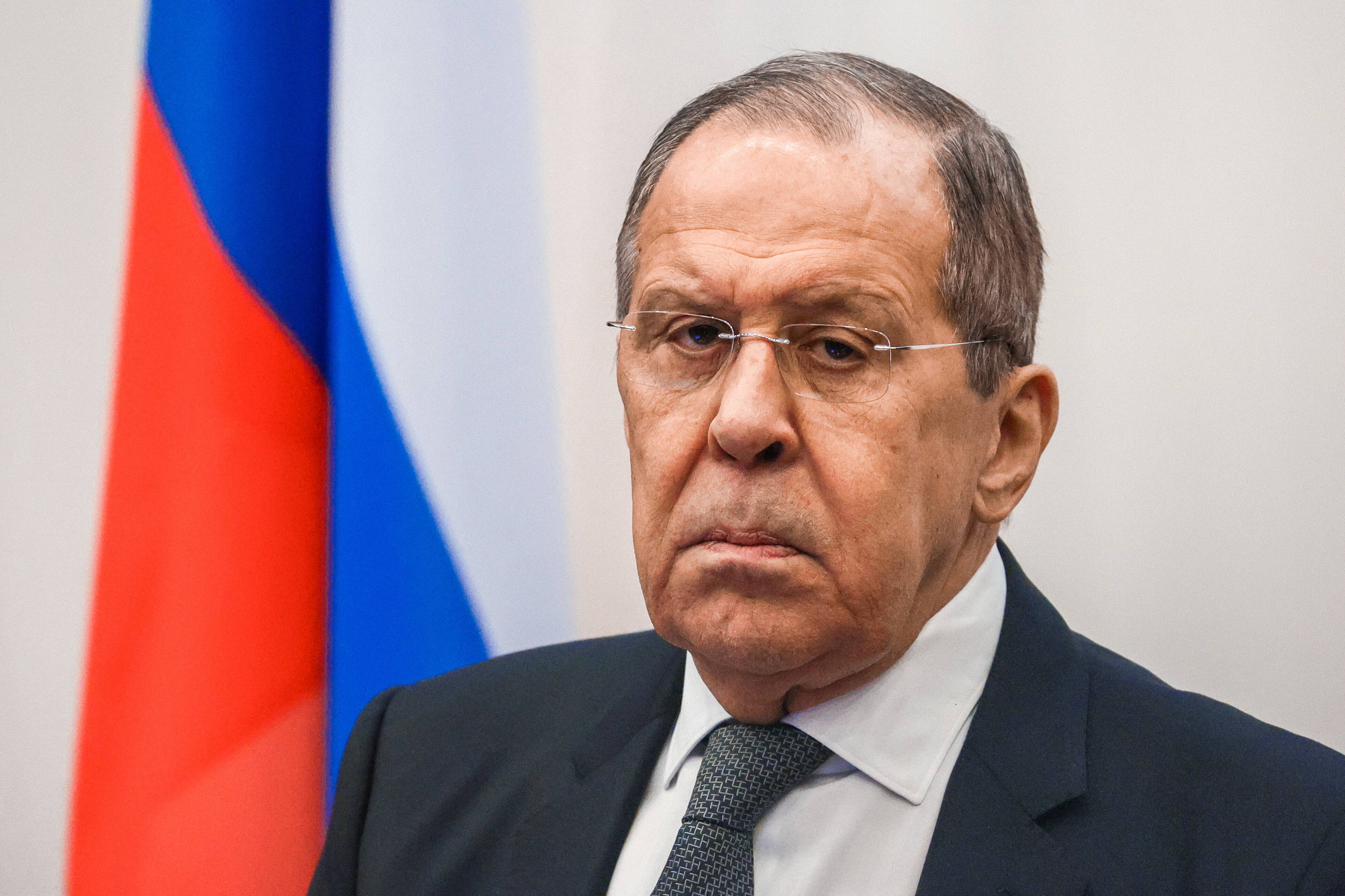 Feiger Putin reist nicht zum G-20 Gipfel - Erlässt sich von Außenminister Lawrow vertreten!