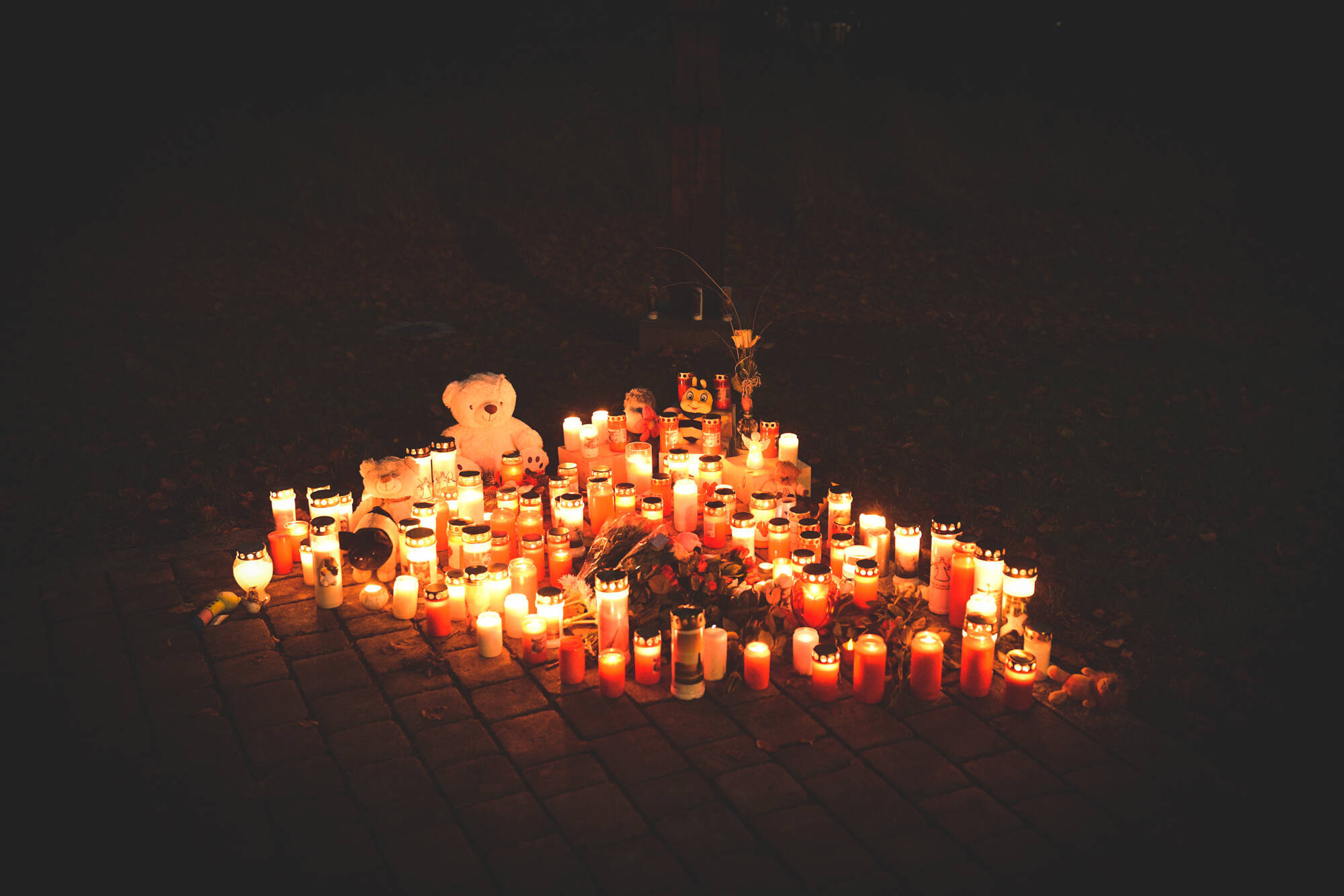 Trauer! Legendäre Sängerin der 80er ist tot! Ihren Hit kennt jeder!