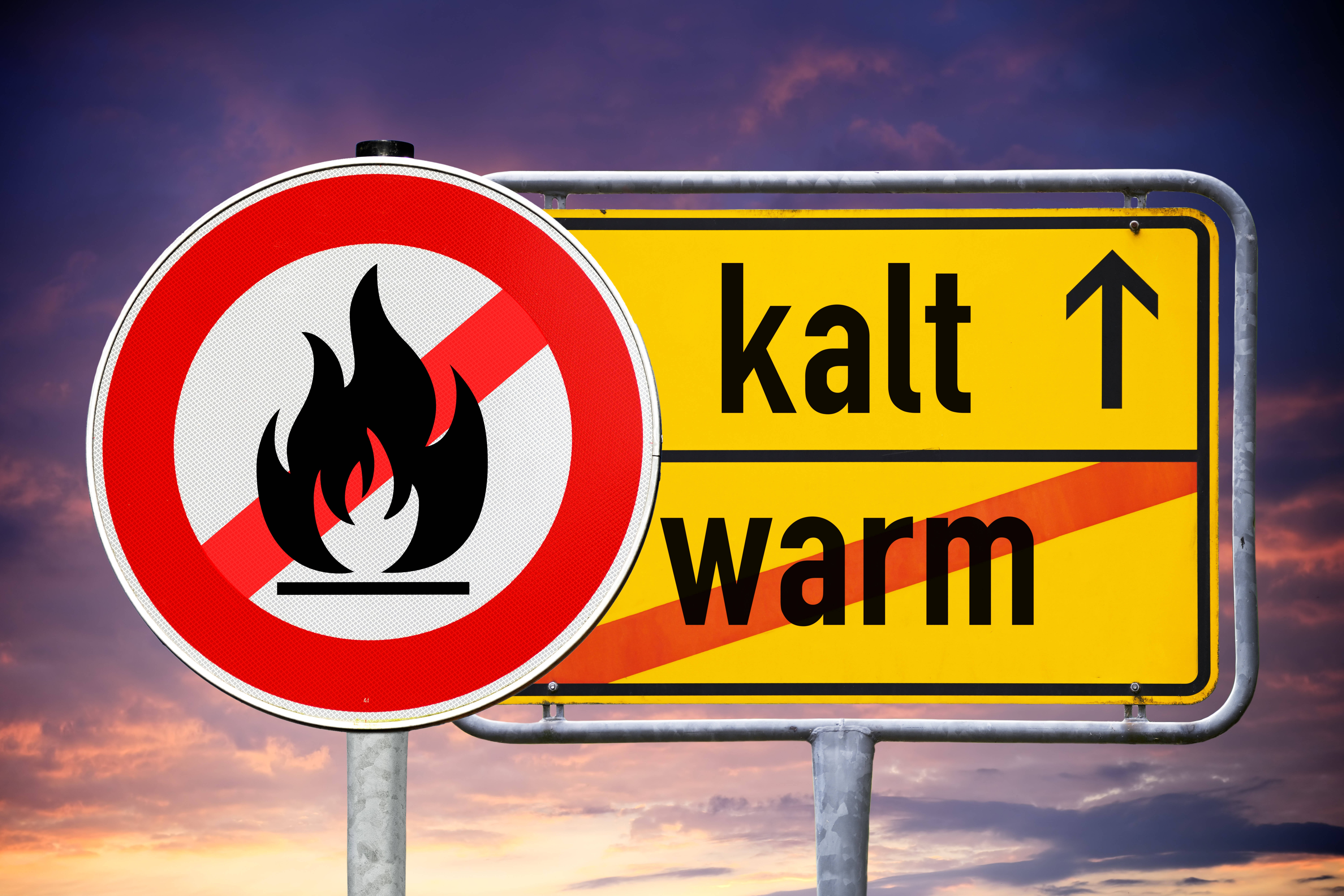 Deutschland droht ein Rekordwinter! Meteorologen sicher - So sieht die neue Wetter-Prognose aus