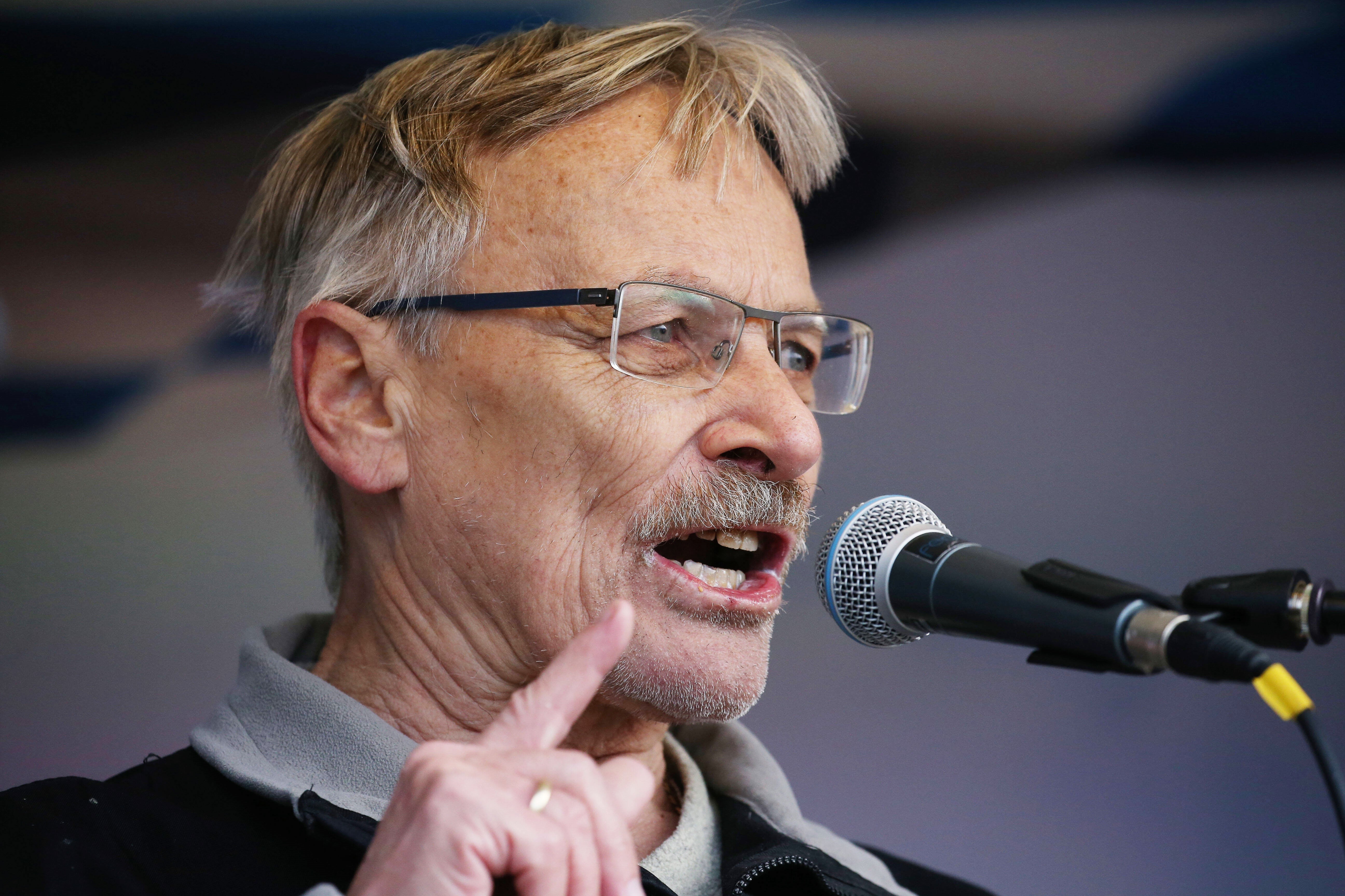 Annalena Baerbock auf Reichsbürger-Todesliste? Polizei macht Entdeckung nach Razzia!